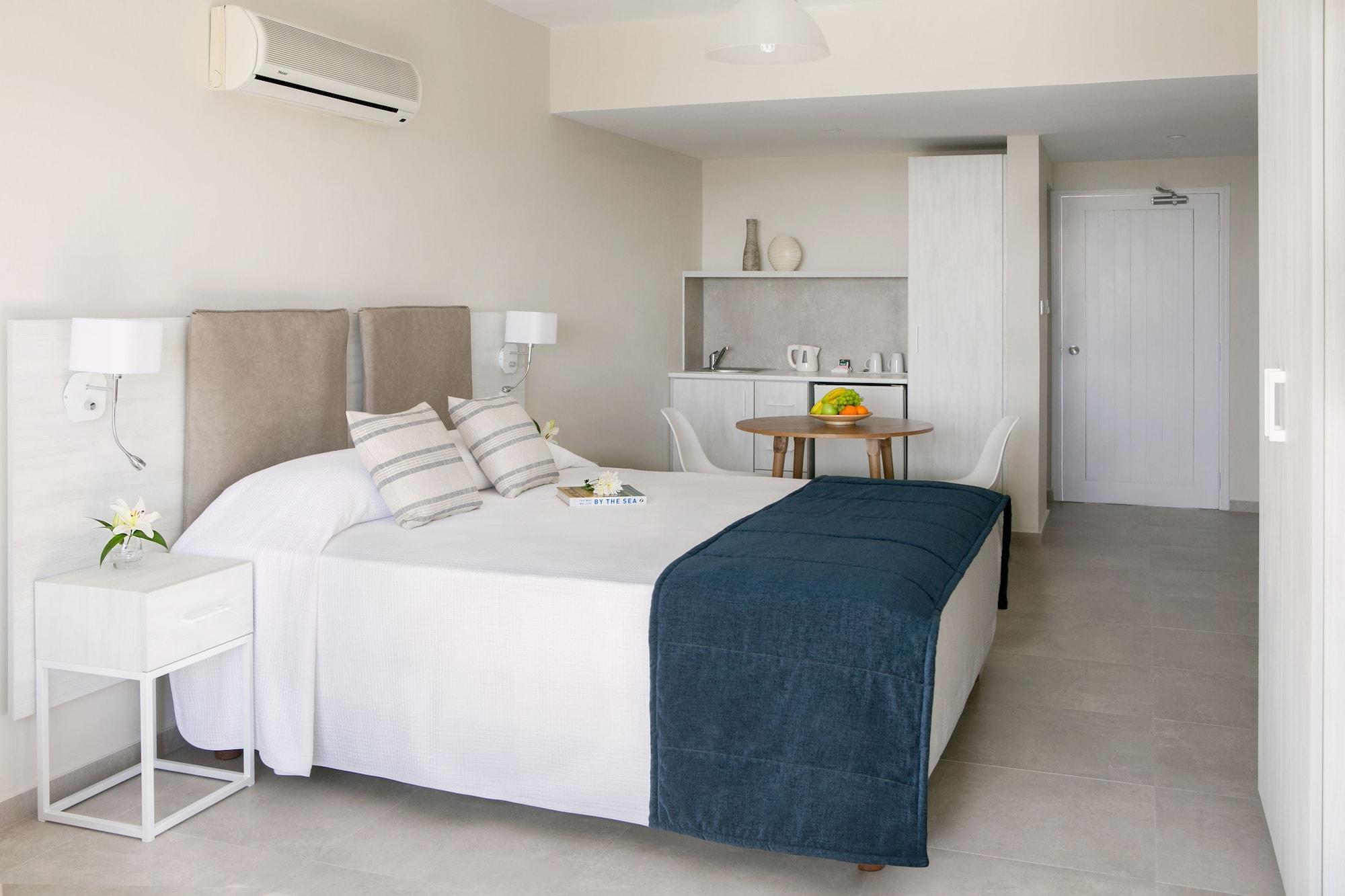 หลุยส์ ปาฟอส บรีซ Hotel Klorakas ภายนอก รูปภาพ