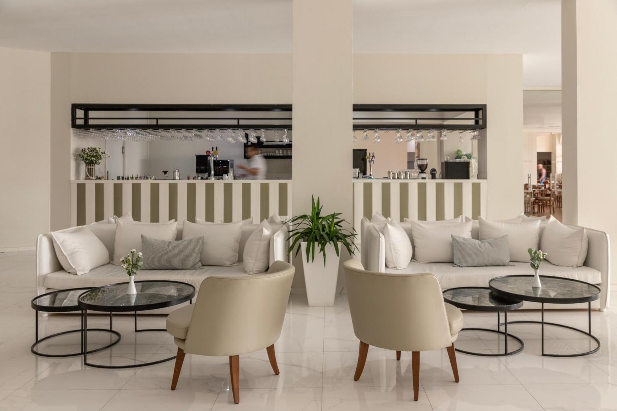 หลุยส์ ปาฟอส บรีซ Hotel Klorakas ภายนอก รูปภาพ